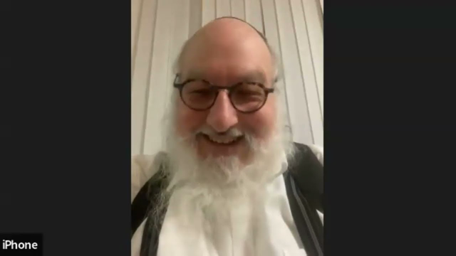 Jonathan Pollard: Arrest Heads of Kaplan Force