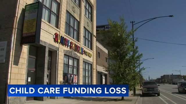 Child care facilities put in tough position as COVID funding expires: Cut budget or raise tuition?