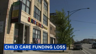 Child care facilities put in tough position as COVID funding expires: Cut budget or raise tuition?