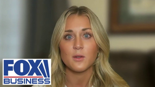 Riley Gaines: Why do we have to restructure society for a small minority?