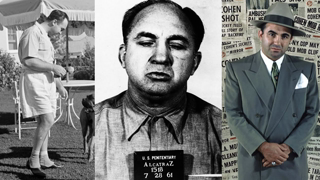 MICKEY COHEN [King of Los Angeles] Shocking Facts! TOP-15