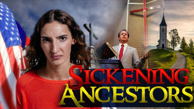 Tyrone claims Whites ate Negro Soup