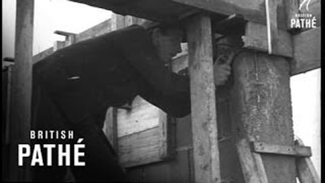 Jerusalem (1920-1939)