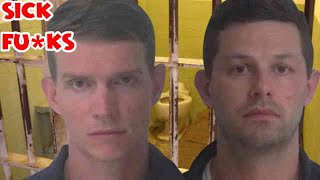 Gay Couple That Allegedly Sexually Abused Adopted Sons Don't Like Jail