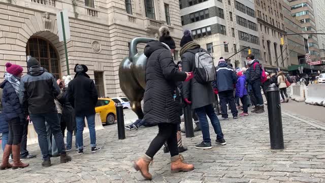 Episode 03: Michael Bloomberg