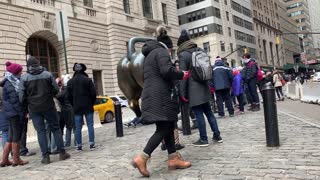 Episode 03: Michael Bloomberg