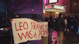 NYPD stepping up patrols around Jewish synagogues