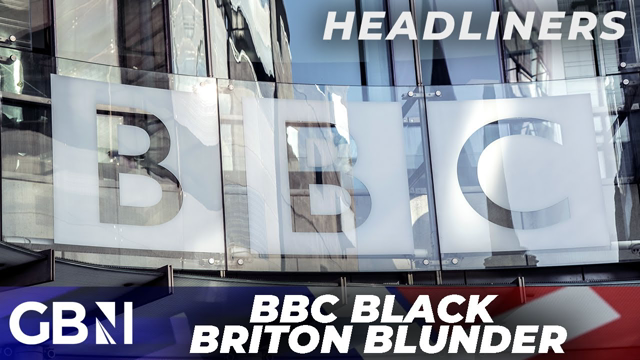 BBC plaque celebrating 1st black Briton removed, she 'was from Cyprus' | Telegraph