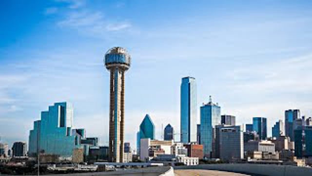 Study shows where most of nearly 700K new Texans moved from