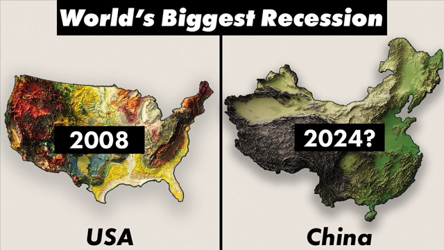 Will China’s Massive Housing Crisis Cause a Global Recession?