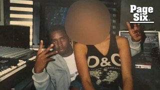 Sean 'Diddy' Combs accused of gang-raping 17-year-old schoolgirl in 4th sex assault claim