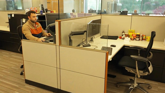 Is hybrid work the new normal?