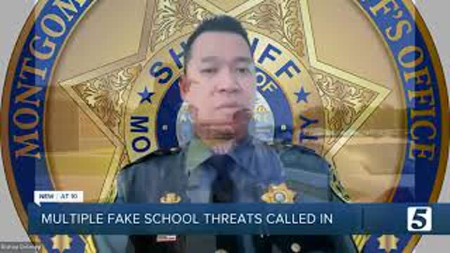 Fake school threats across the state impact communities