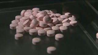 White House cracking down on drug cartel