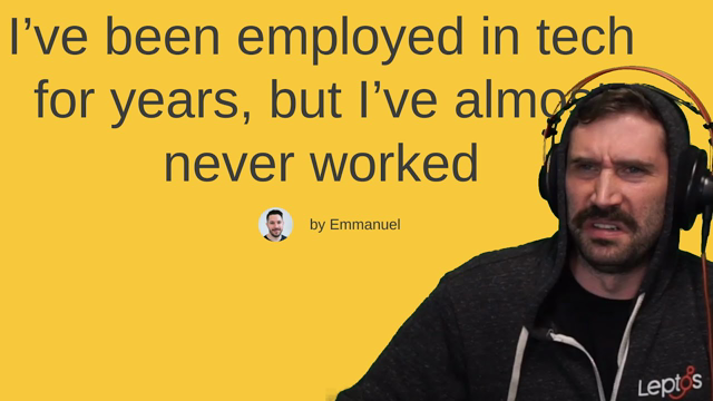 I Have Never Worked | Prime Reacts