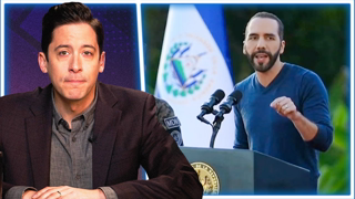 You HAVE to Hear This Speech From the President of El Salvador