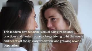 Progressive Jewish Communities in UK Unite for Greater Representation