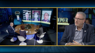 theZoomer - Kvetching is on the rise in Canada