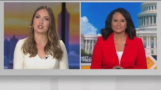 Fight over funding on Capital Hill | Meet the Press