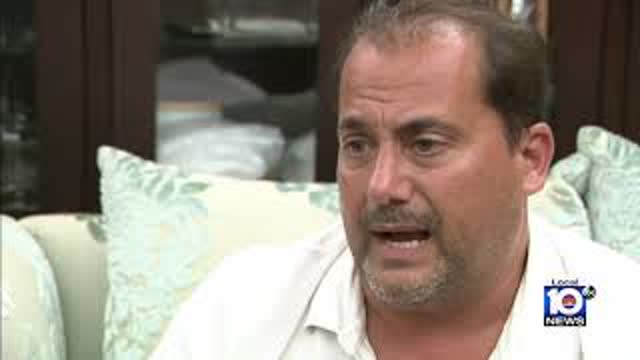 Jewish Man killed in Miami-Dade was set to travel in days for his New York Wedding