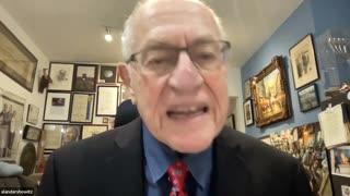 Civil liberties for me but not for thee, with Alan Dershowitz