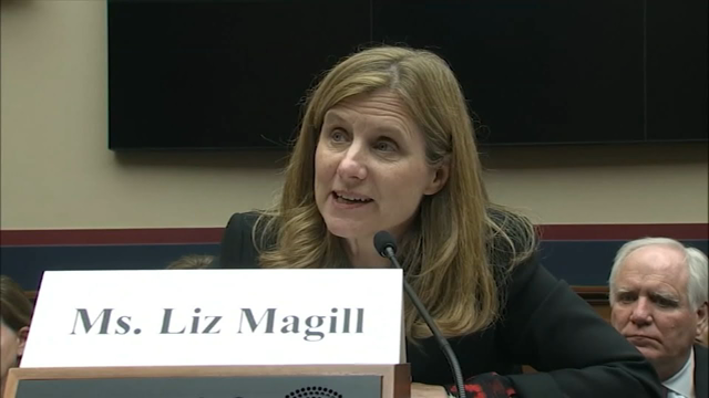 Penn President Liz Magill resigns amid firestorm over House testimony on antisemitism, genocide