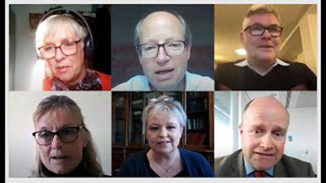 Investing in church buildings for the future