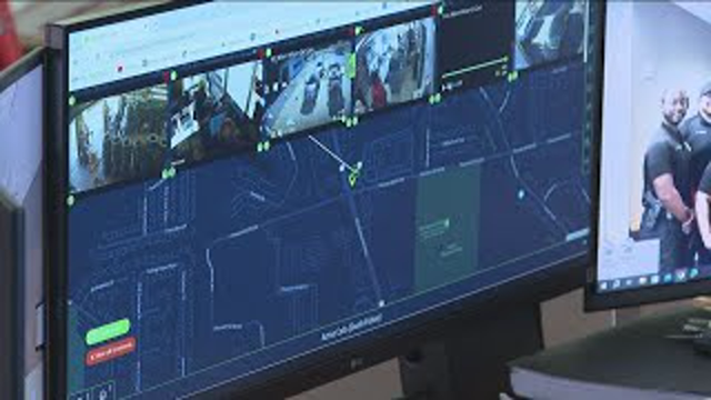 Police use more A.I. for crime-solving