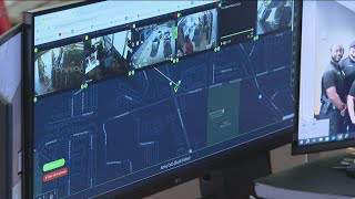 Police use more A.I. for crime-solving