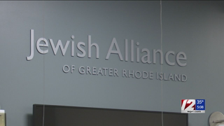'An alarming trendâ€™: More antisemitic flyers crop up in Providence
