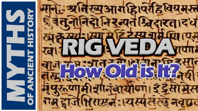 The Age of INDIA'S OLDEST BOOK: What They Won't Tell You