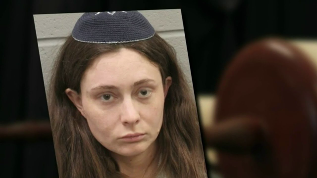 â€˜The damage is immeasurableâ€™: Woman breaks into Jewish temple, desecrates sanctuary and Torah, t...