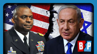 'STRATEGIC DEFEAT': Sec Def WARNS Israel As US Warship ATTACKED