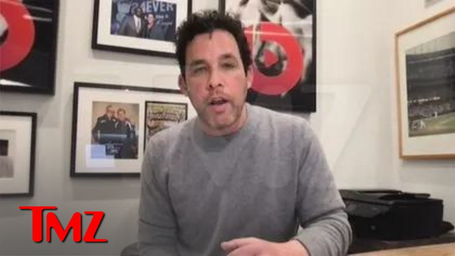 Jewish Federation of L.A.'s Billboard Campaign to Fight Antisemitism | TMZ