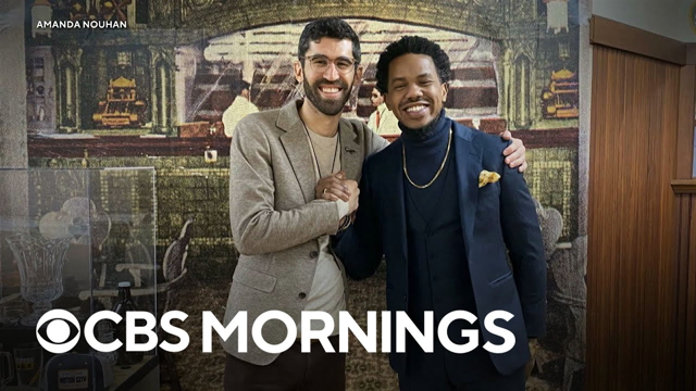 Friends start "The Coalition Series" to bring Black and Jewish Americans together in Detroit