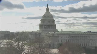 U.S. lawmakers at odds as border funding bill remains on hold