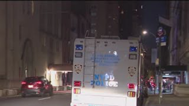 NYPD urges officer, community watch for antisemitism