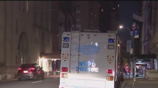 NYPD urges officer, community watch for antisemitism