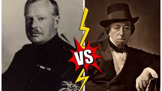 Disraeli the Destroyer by Arnold Leese