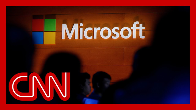 AI: Right-Wing News replaces Microsoft’s Employees of Merit 'Fury'