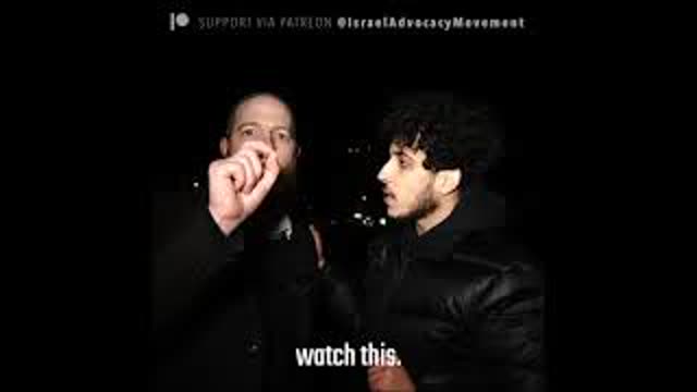 Why theres no Jews in Libya