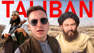 7 Days in the Most Dangerous Country in the World ??