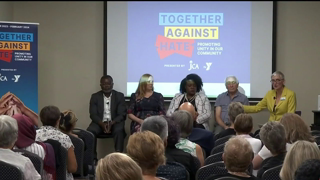 ‘Together Against Hate’ series focusing on combatting antisemitism