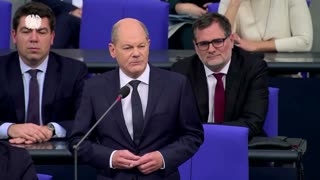 German court deals budget blow to government