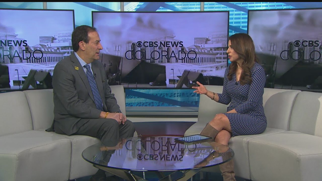 Anti-Semitic incidents on the rise in Colorado in recent years