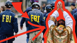 US Bishops Condemn FBI memo profiling Catholics