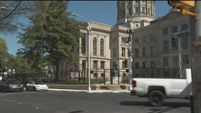 Why Georgia lawmakers want to get an antisemitism definition on the books