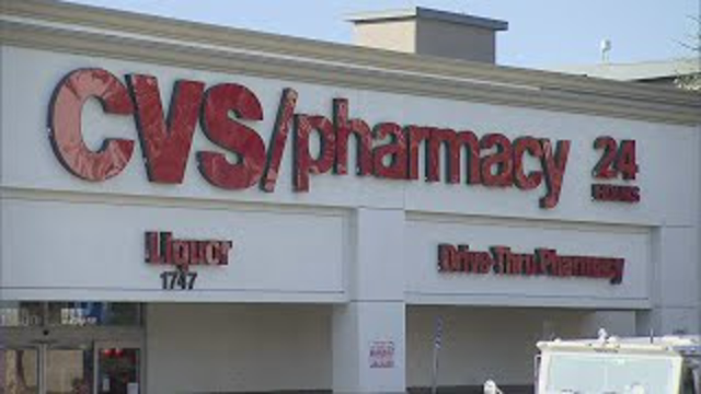 CVS pulls popular cold, cough medicines from shelves after FDA study finds ingredients ineffective
