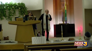 Local Jewish community reacts to alleged shooter of two Jewish men in LA arrested in the ...