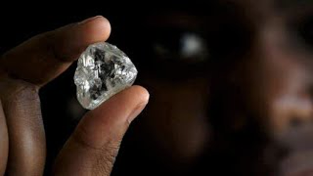 Africa in Business: diamonds and gold